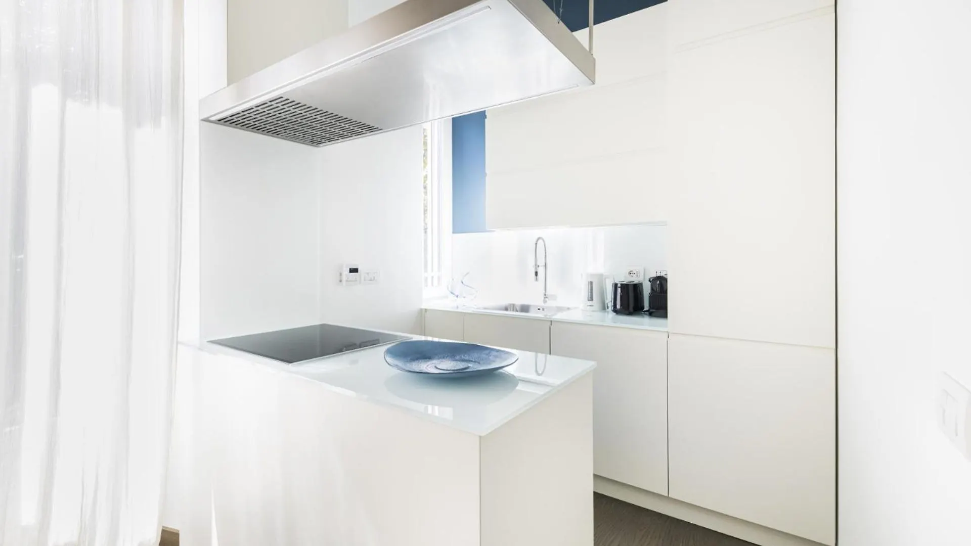 Appartement Easylife - Confortevole Con Balcone In City Life Milan